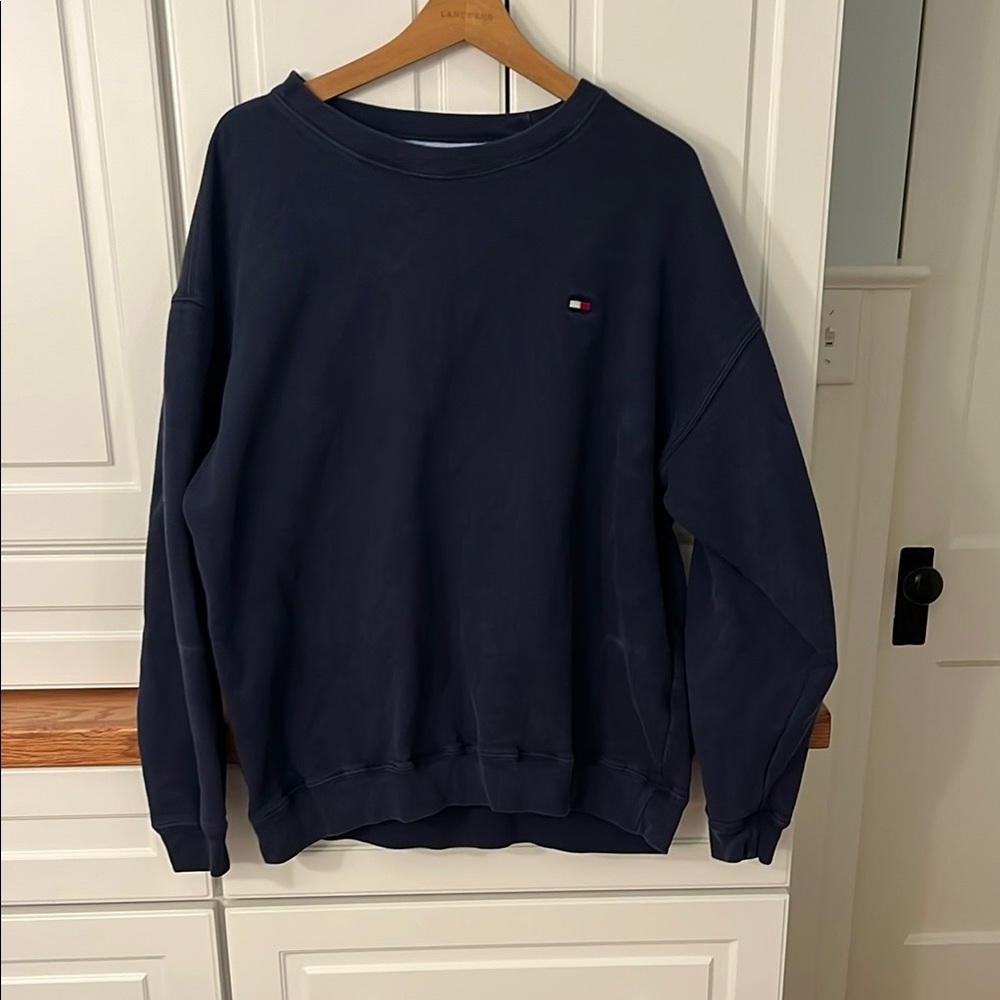 Tommy Hilfiger Crewneck